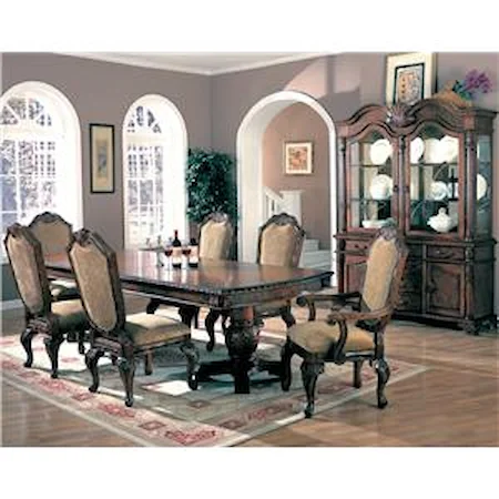 Formal Dining Room Group